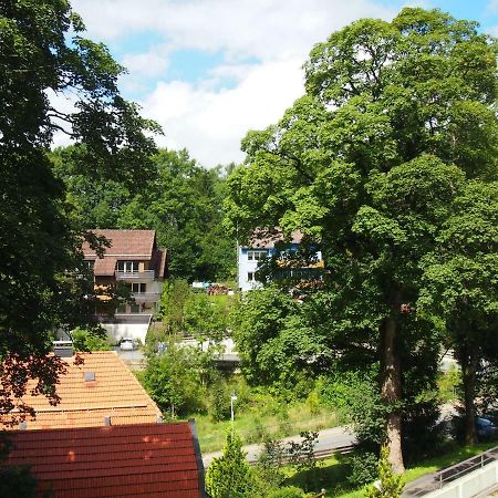 Apartment Harzgrün Sankt Andreasberg Exterior foto